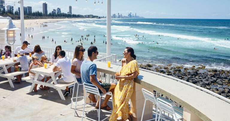 Goldie giveaway: 50K vouchers for SEQ locals to boost GC tourism post-storms