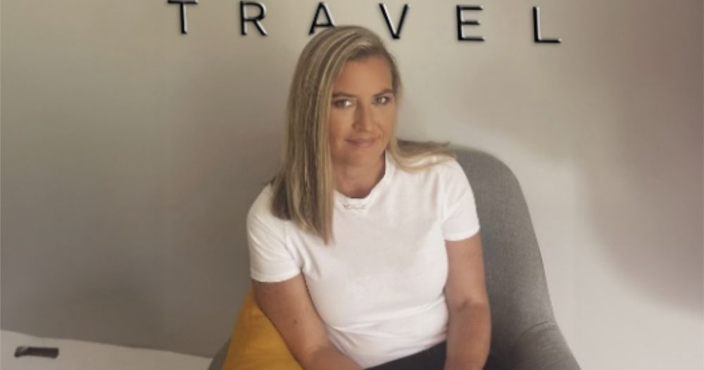 Make that a double! Two new agents join LINK Affiliates by itravel 1 itravel