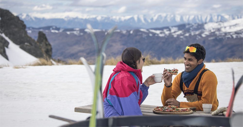 Survey alert! Tourism New Zealand wants to know what you and your clients really need