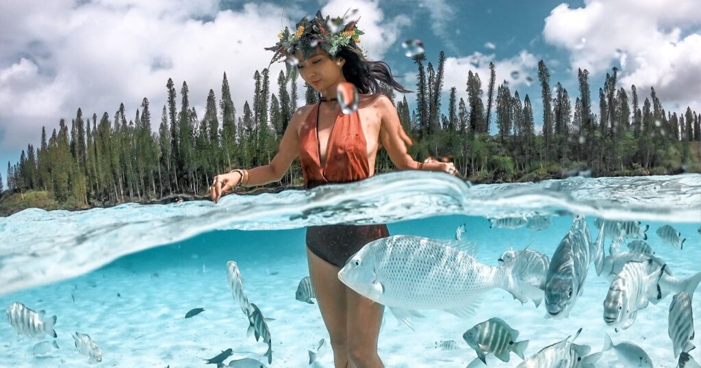 As good as New (Caledonia): new MEL-NOU flights on sale!