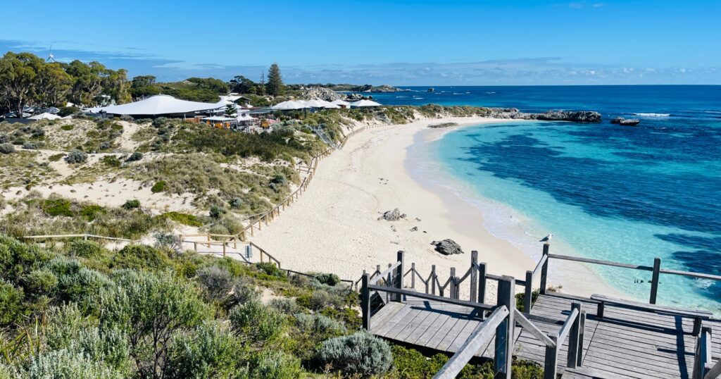 HOTEL REVIEW: Discovery Resorts Rottnest Island 