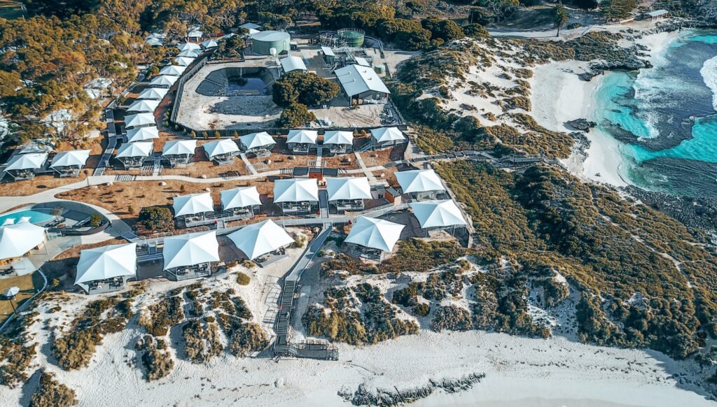 Discovery Resorts Rottnest Island
