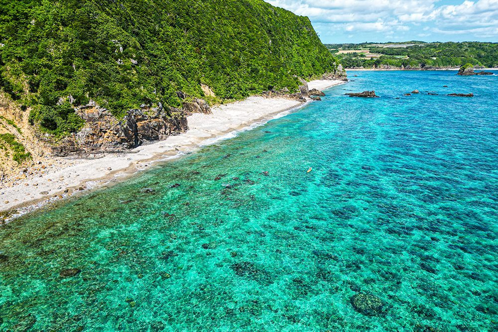 Okinawa ©Jeremy Drake