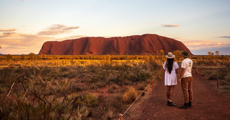 See the NT show off this summer with The Travel Junction’s packages + WIN