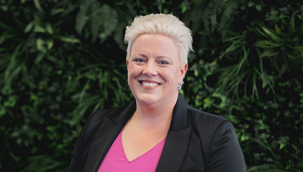 Making a change can be painful, but when is it worth it? 2 Mel Carter, Personal Travel Manager, Scoresby, VIC