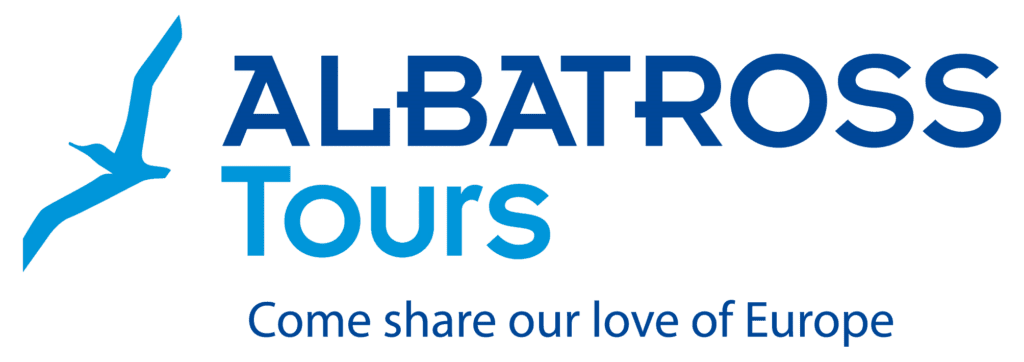 Albatross Logo Transparent Background