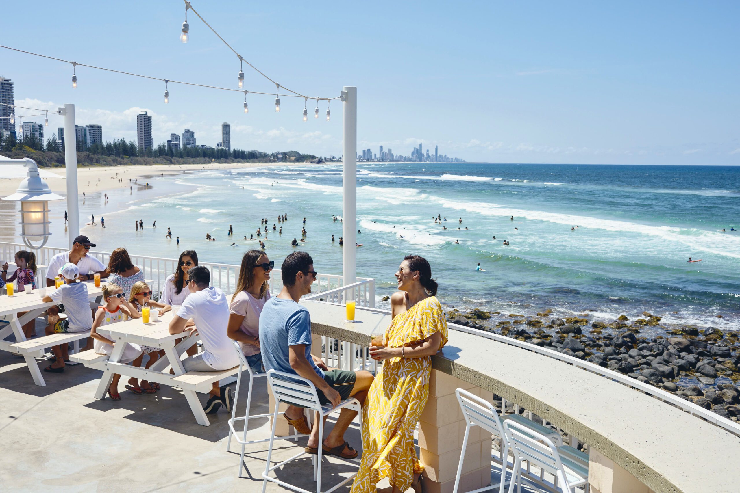 Burleigh Pavillion scaled
