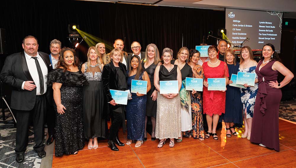 FCTG Independent NZ Icons Winners