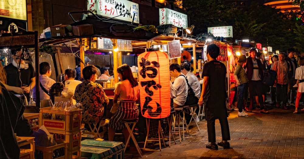 Aussie travel trade given a taste of Fukuoka - and plenty of reasons to visit