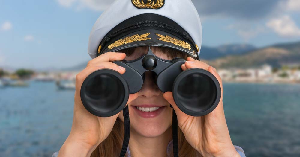 Ahoy advisors! The next CLIA Masters Program intake is setting sail soon