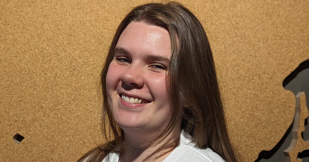 Movers + Shakers: Intrepid adds Virtual Sales Specialist Brianna Pick