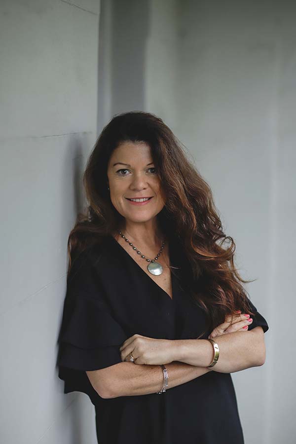 Movers + Shakers: Leanne Fonagy cruises into new NCL APAC PR Manager role 1 NCL Leanne Fonagy