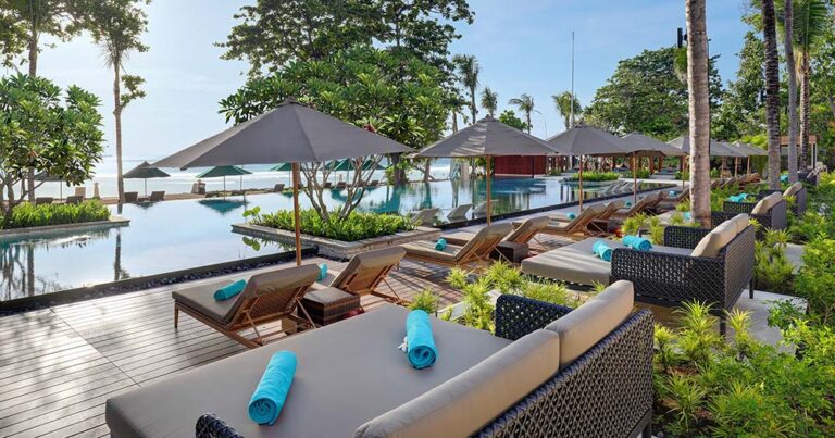 Karryon Top 5 Travel Deals: Fiji cruise, Eurail, Epic AU Pass, Bali + more