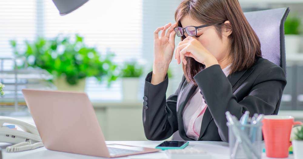 Rookie errors: Over 1 in 2 bosses impacted by travel mistakes made by their assistants