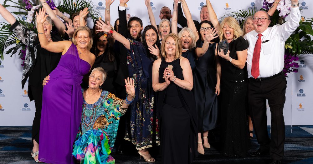 Turning up the volume: Travellers Choice launches ‘Choose Day’ campaign