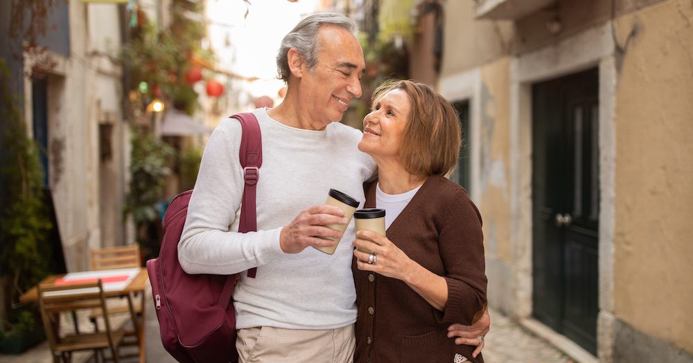 Make-or-break moment: what agents should be telling touring travellers