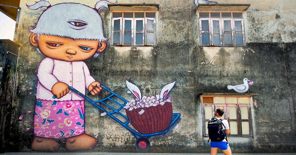 TTJ for TAT: See Thailand with The Travel Junction & win your own Thai adventure