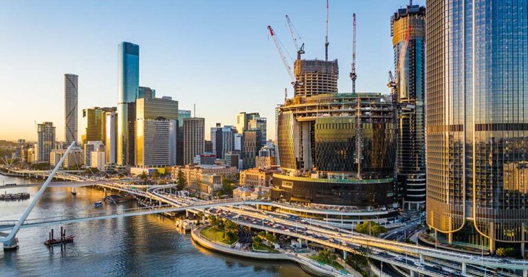 Hotel rates rise up to 6.8% as international travellers rebound in Australia and New Zealand