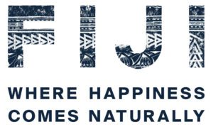 Tourism fiji logo