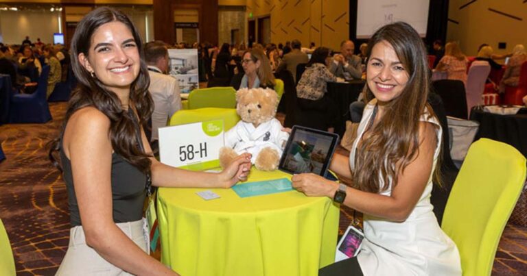 Aussie travel advisors among 5,000 agents at 35th annual Virtuoso Travel Week
