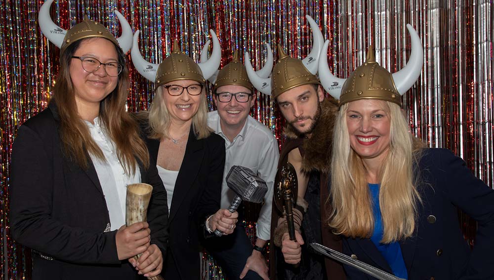 Viking NTIA 2023 Afterparty sponsor 2