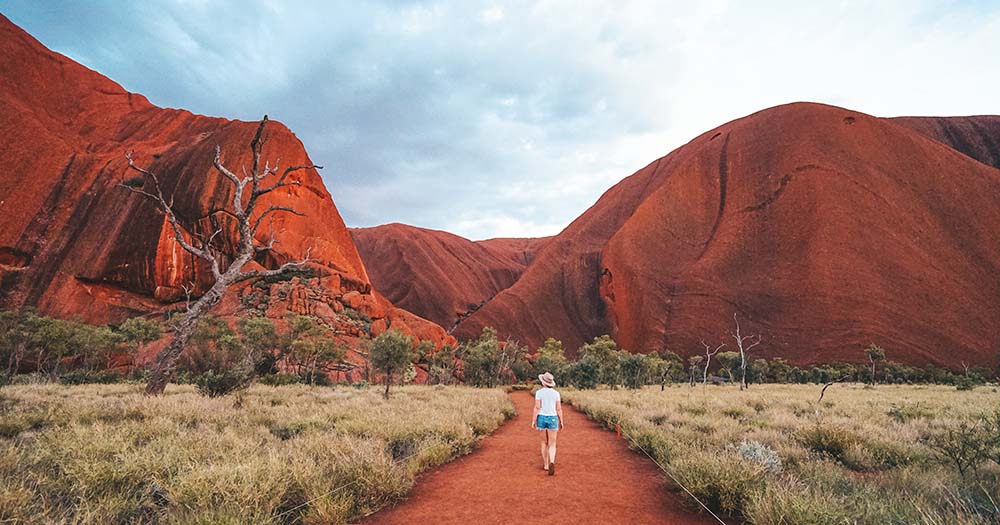 Summer in the NT with The Travel Junction & win a Top End adventure