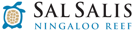 Sal Salis Ningaloo Reef logo
