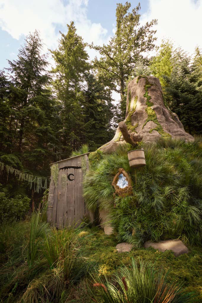 03 Shrek Airbnb Outhouse Credit Alix McIntosh