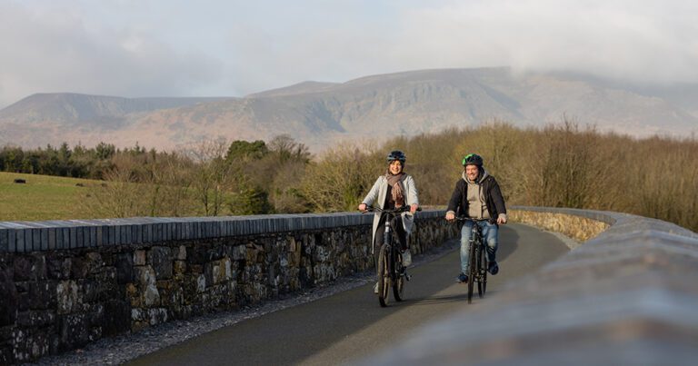 Ireland: Where Sustainable Travel Meets Epic Scenery, Heritage and Hospitality