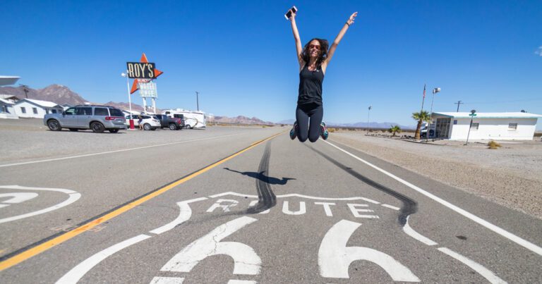 RoadTrips USA is back with all-new self-drive itineraries