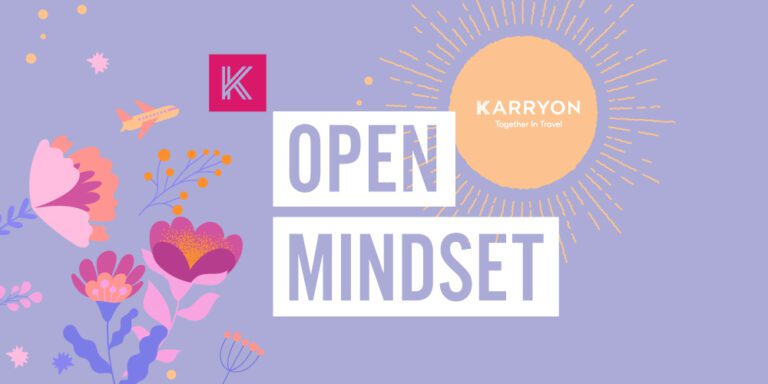 Because mental wellbeing matters: Tickets to Open Mindset on sale NOW