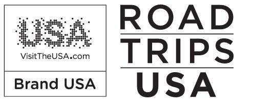 BUSA Road Trips USA logo blk