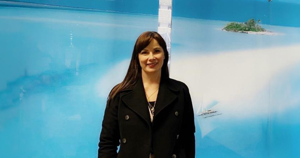 Movers + Shakers: Aircalin & New Caledonia Tourism add Sales Exec Cheree Farrell