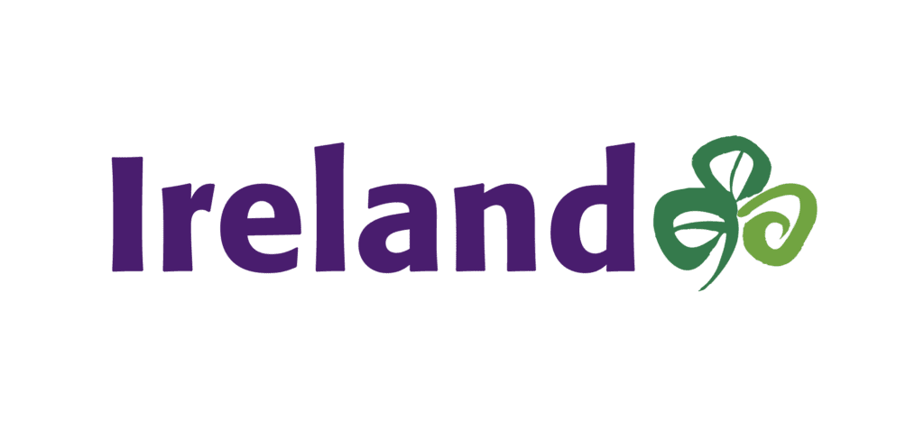 Tourism Ireland Logo Sep 2023