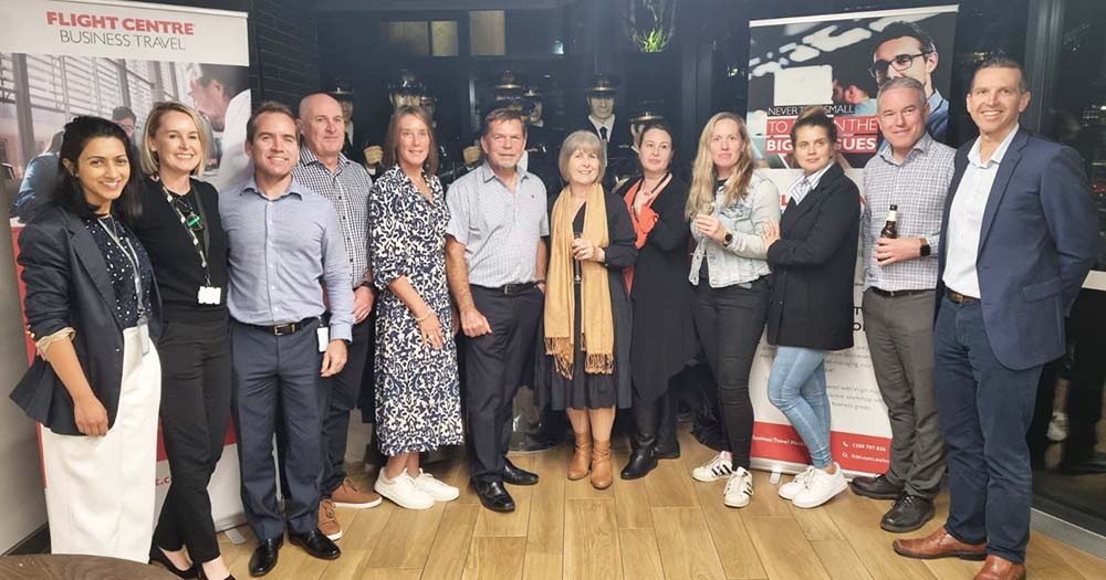 FCBT & VA bring back Money Can’t Buy Workshop in 2023 & win tickets for two