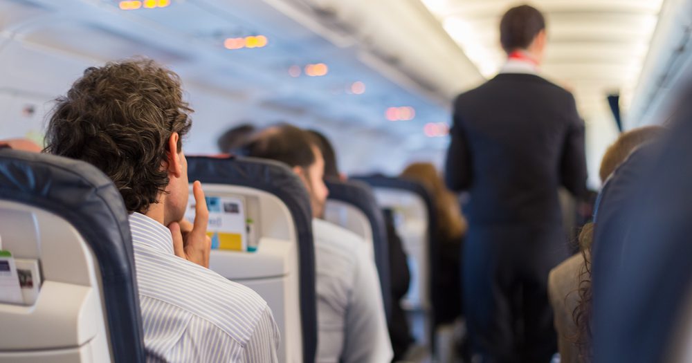 A new era for air travel? Govt reveals new charter that aims to protect flyers