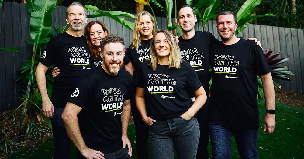 Movers + Shakers: G Adventures adds Global Purpose Specialist, completes AU sales team