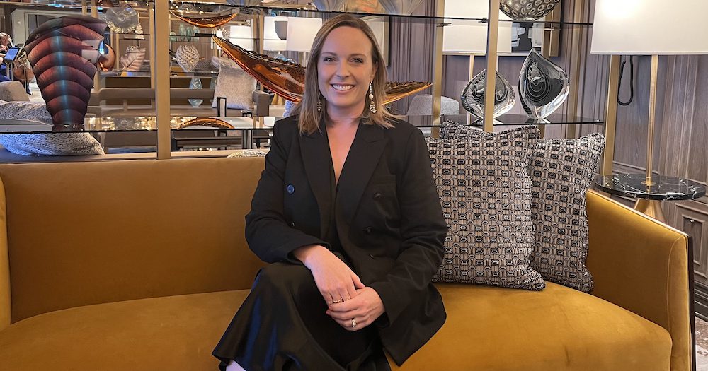 Movers + Shakers: FCTG names Caroline Hitchen as GM of CruiseHQ Wholesale 