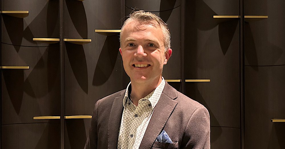 AGENT BIZ HACK: Want targeted business growth? This data trick is key, says Collette