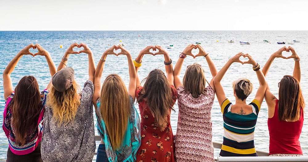 It’s the “biggest”, but is this the most important World Tourism Day ever? 