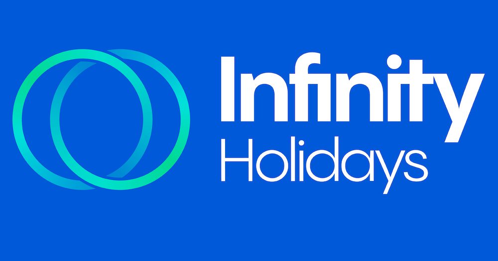 It’s back! The Travel Junction rebrands to Infinity Holidays
