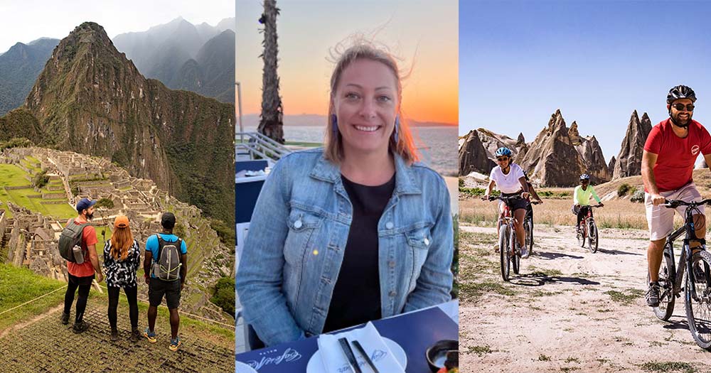 Movers + Shakers: Emma Gray rejoins Intrepid as Strategic Partnerships Manager