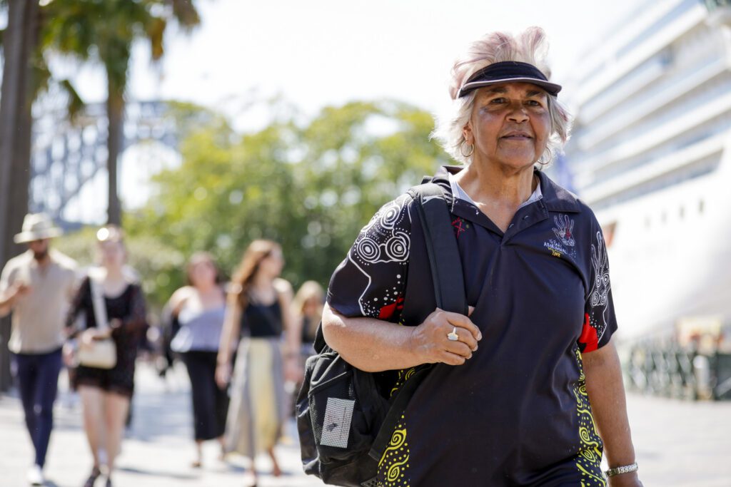 Intrepid’s new First Nations-led initiative foreshadows new Aussie travel focus 1 Intrepid
