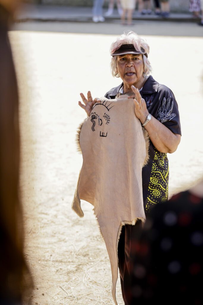 Intrepid’s new First Nations-led initiative foreshadows new Aussie travel focus 4 Intrepid