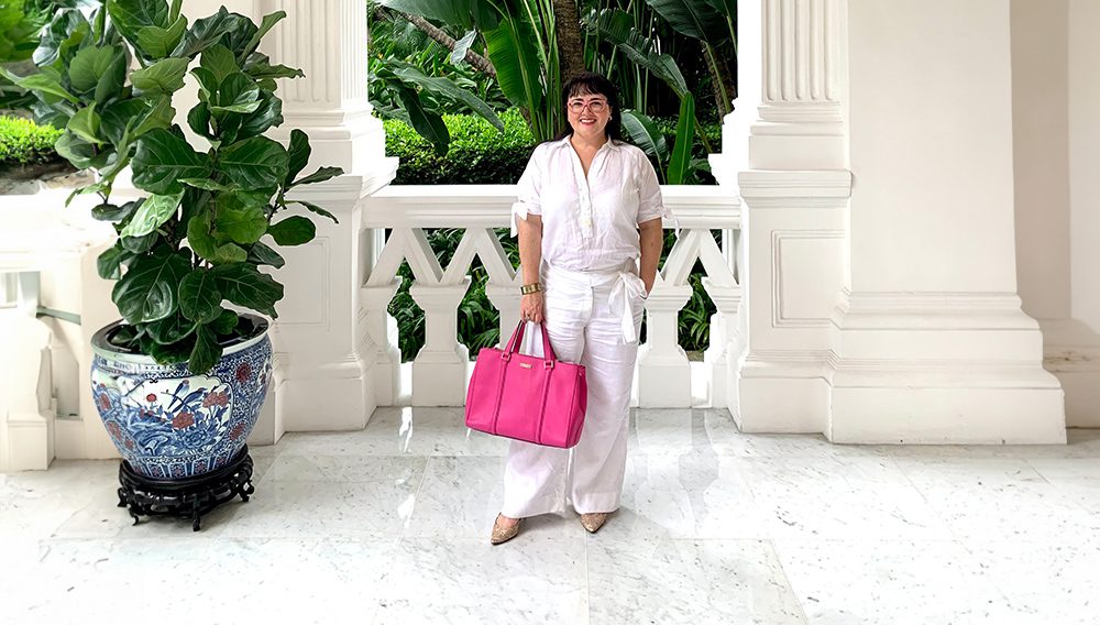 Movers + Shakers: Karryon announces appointment of new Editorial Director, Luxury