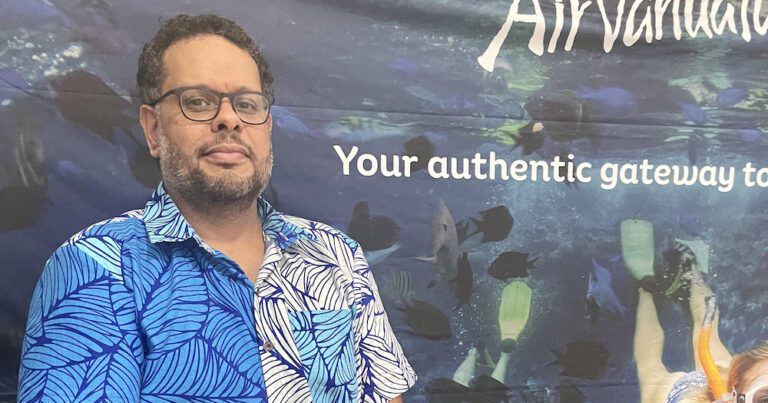 Air Vanuatu mulling daily Sydney flights, tripling Melbourne service