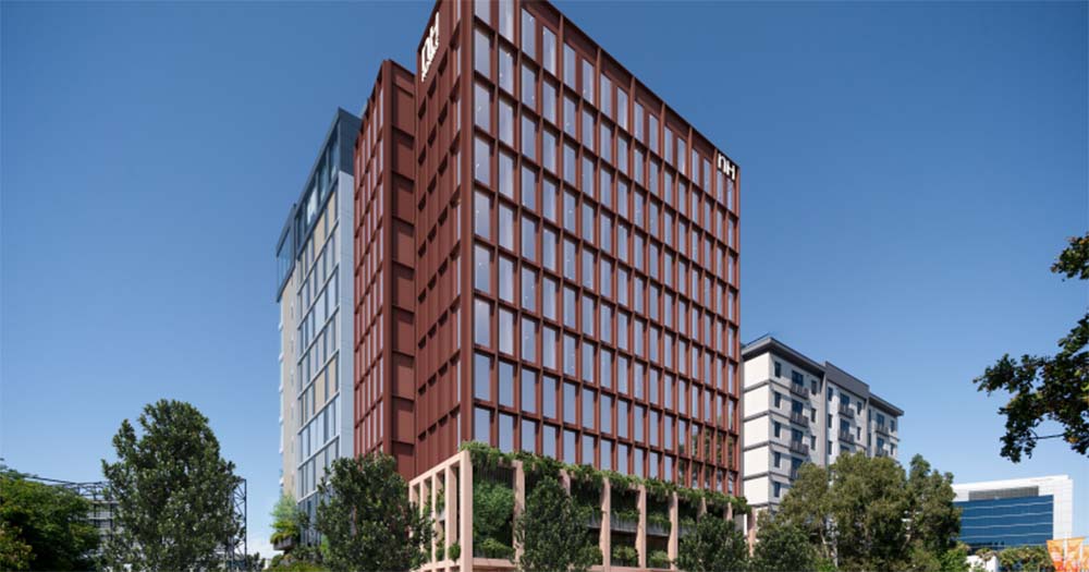 On the horizon: Australia’s first NH Hotel opens at Sydney Airport in 2026