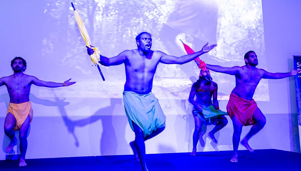 NT Muster 2023 gets a resounding thumbs up from East Coast agents 1 NT Muster 2023 performance