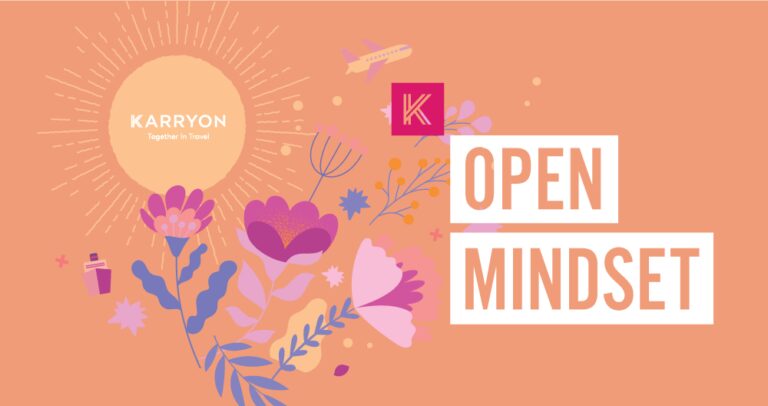 Save the Date: Embrace an Open Mindset at Karryon’s first mental wellbeing event