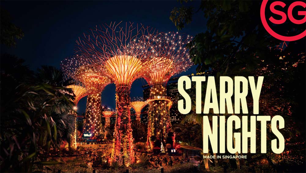 STB Starry Nights